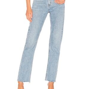 AGOLDE JEANS
